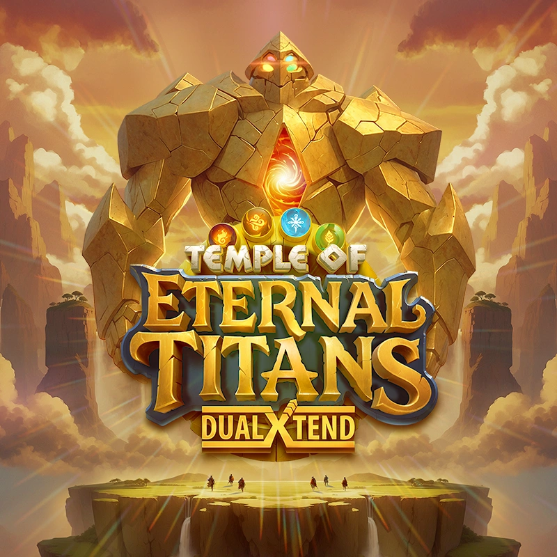 Mancala : Temple of Eternal Titans - SUPERBET388