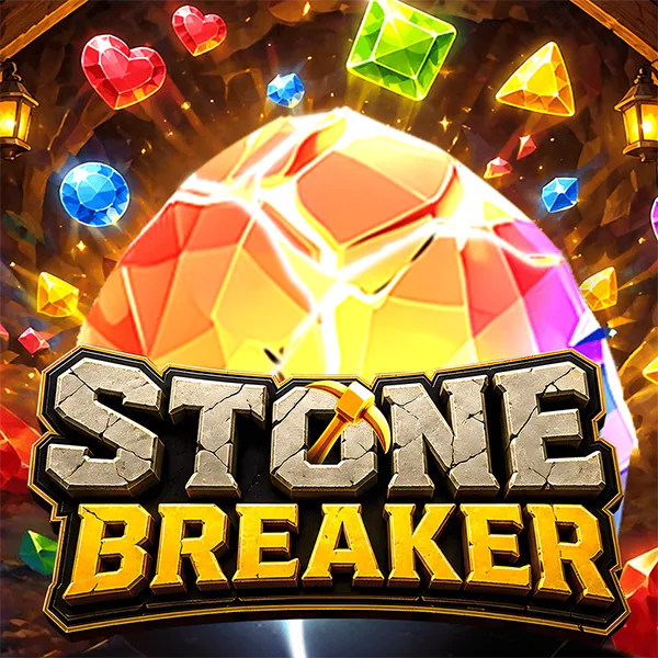 Stone Breaker - SUPERBET388