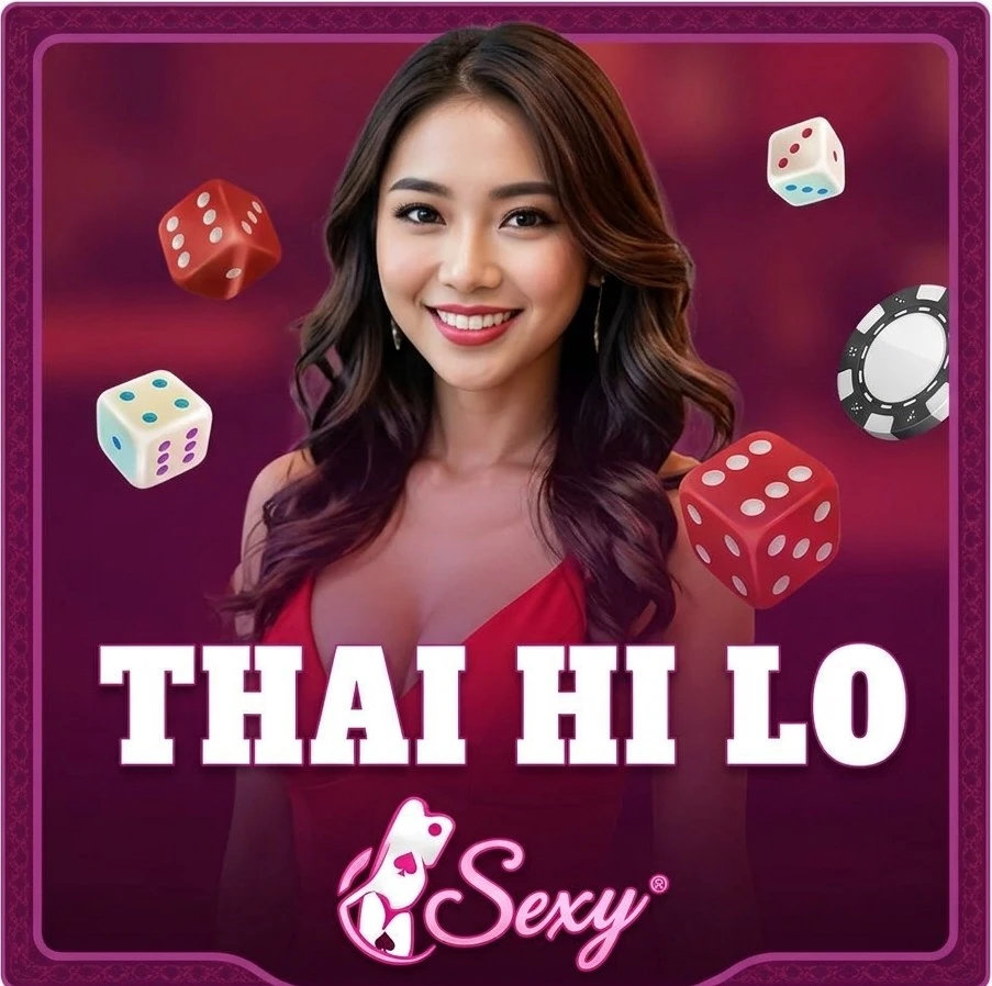 Thai Hi Lo - SUPERBET388