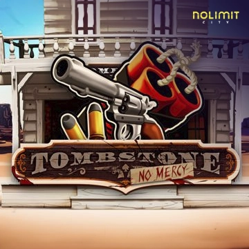Tombstone No Mercy - SUPERBET388