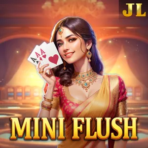MINI FLUSH - SUPERBET388