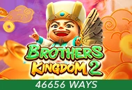 Brothers Kingdom 2 - SUPERBET388