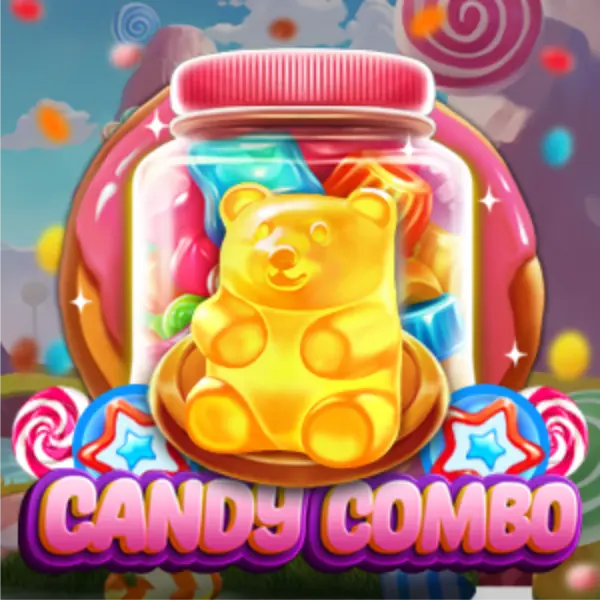 Candy Combo - SUPERBET388