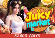 Juicy Market - SUPERBET388
