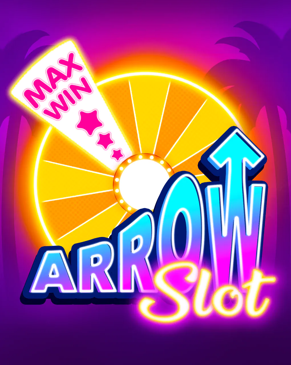 Arrow Slot - SUPERBET388