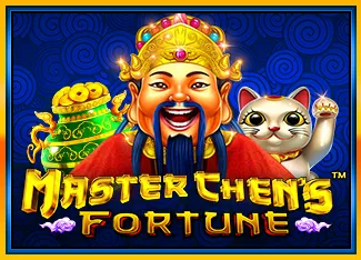 Pragmatic : Master Chens Fortune - SUPERBET388