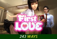 First Love - SUPERBET388