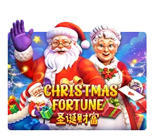 Christmas Fortune - SUPERBET388