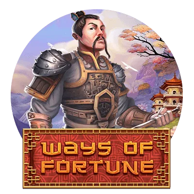 Ways Of Fortune - SUPERBET388