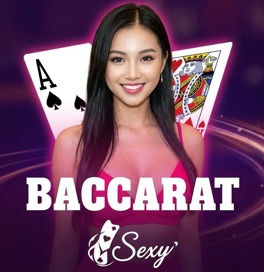 Baccarat - SUPERBET388
