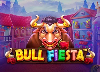 Pragmatic : Bull Fiesta - SUPERBET388