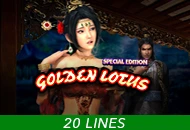 Golden Lotus SE - SUPERBET388