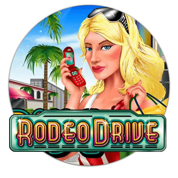 Rodeo Drive - SUPERBET388