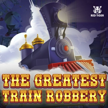 The Greatest Train Robbery - SUPERBET388