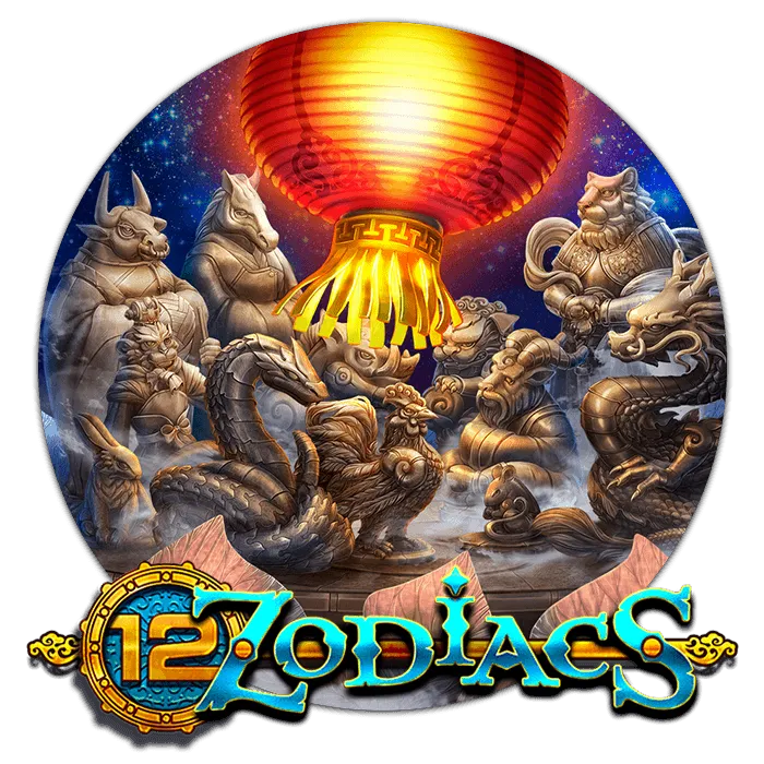 12 Zodiacs - SUPERBET388