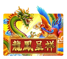 Dragon Phoenix - SUPERBET388