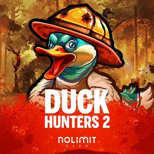 Duck Hunters 2 - SUPERBET388