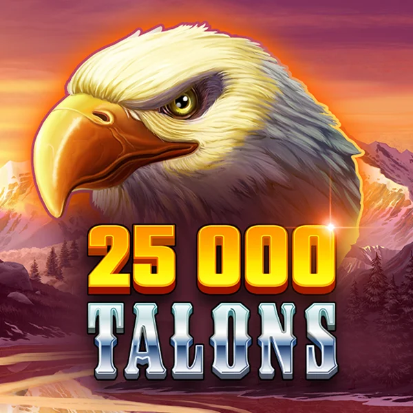 25000 Talons - SUPERBET388