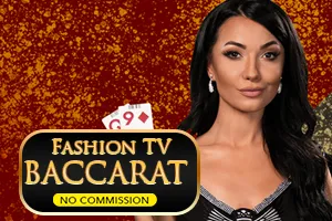 Fashion TV Baccarat - SUPERBET388