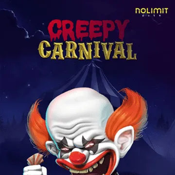 The Creepy Carnival - SUPERBET388