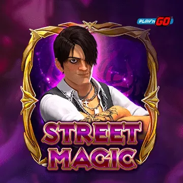 Street Magic - SUPERBET388