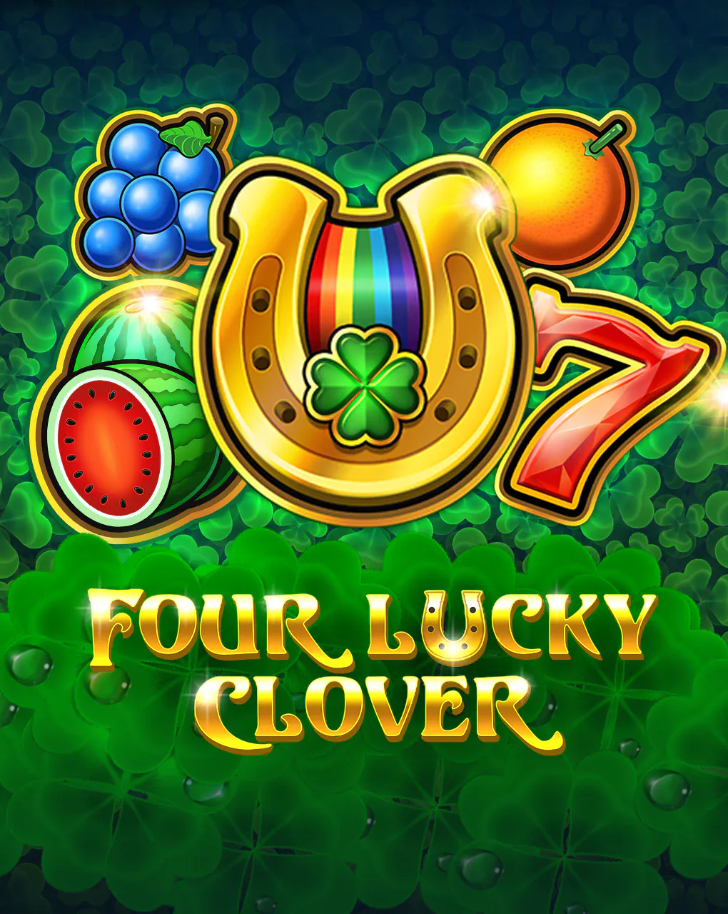 Four Lucky Clover - SUPERBET388