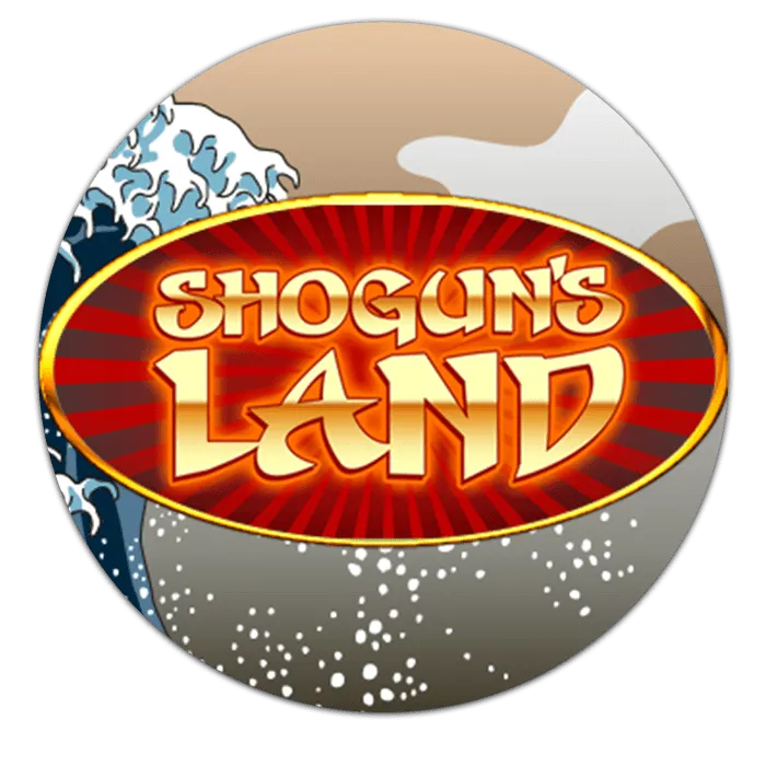 Shoguns Land - SUPERBET388