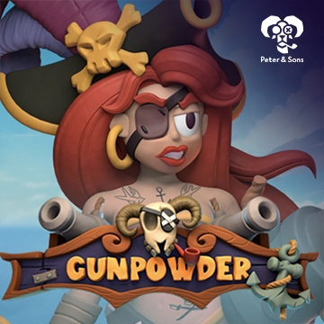 Gunpowder - SUPERBET388