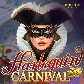 Harlequin Carnival - SUPERBET388