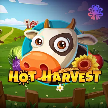 Hot Harvest - SUPERBET388