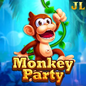 Jili : Monkey Party - SUPERBET388