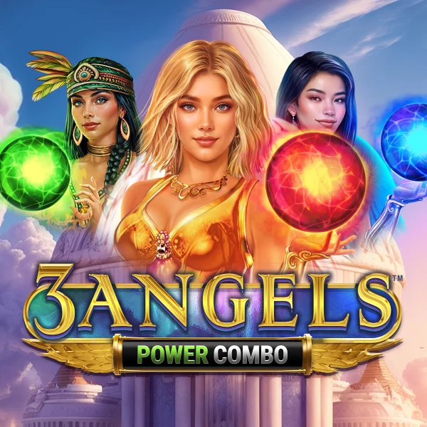 3 Angels Power Combo - SUPERBET388