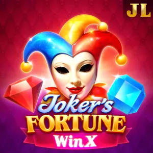 Jokers Fortune WinX - SUPERBET388