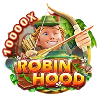 ROBIN HOOD - SUPERBET388