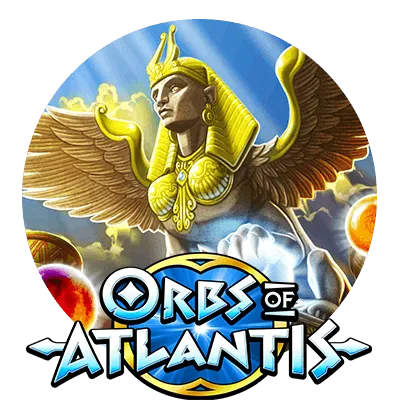 Orbs of Atlantis - SUPERBET388