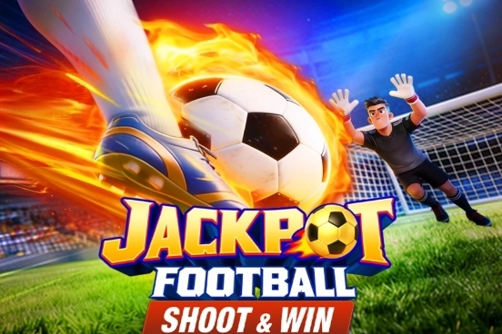 Jackpot Football - SUPERBET388