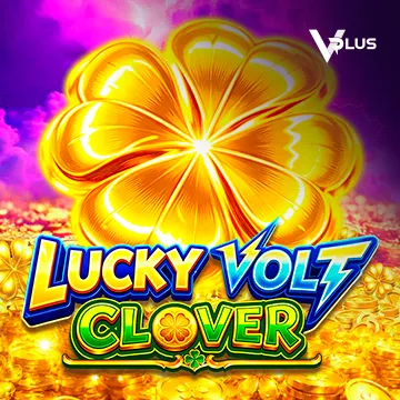 Lucky Volt Clover - SUPERBET388