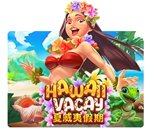 Hawaii Vacay - SUPERBET388