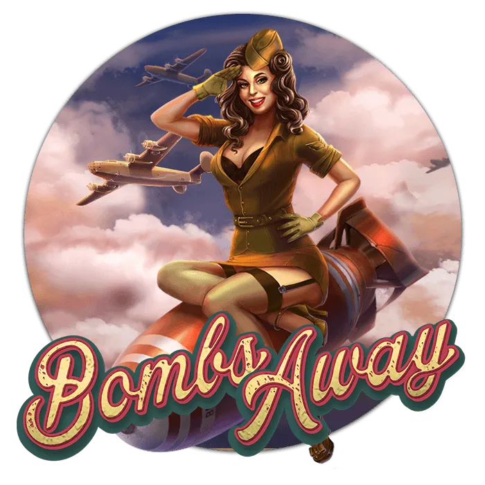 Bombs Away - SUPERBET388