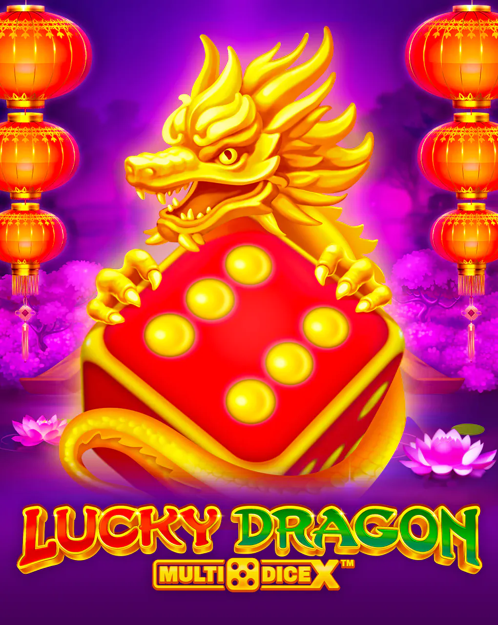 Lucky Dragon MultiDice X - SUPERBET388