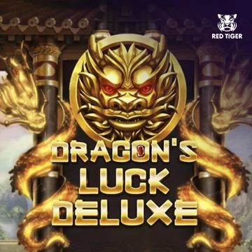 Dragons Luck Deluxe - SUPERBET388