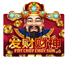 Fat Choy Choy Sun - SUPERBET388
