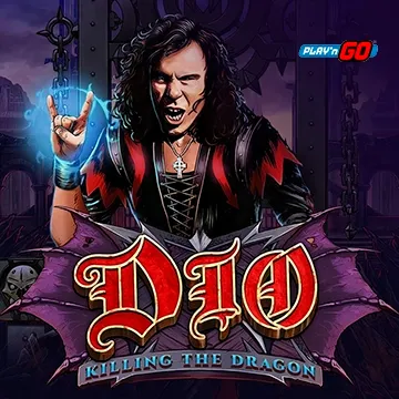 Dio Killing the Dragon - SUPERBET388