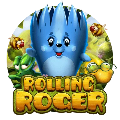 Rolling Roger - SUPERBET388