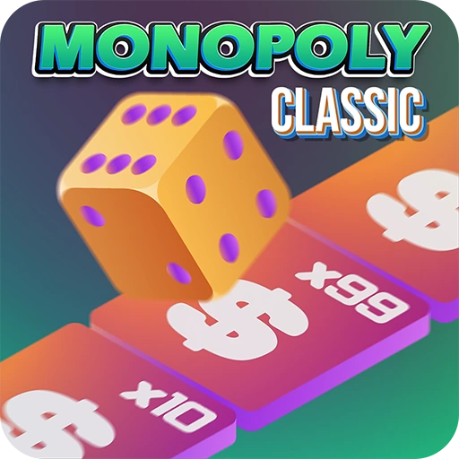 Monopoly Classic - SUPERBET388