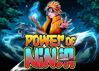 Pragmatic : Power of Ninja - SUPERBET388