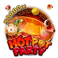 HOT POT PARTY - SUPERBET388