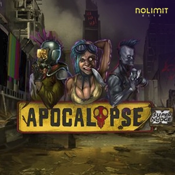 Apocalypse Super xNudge - SUPERBET388
