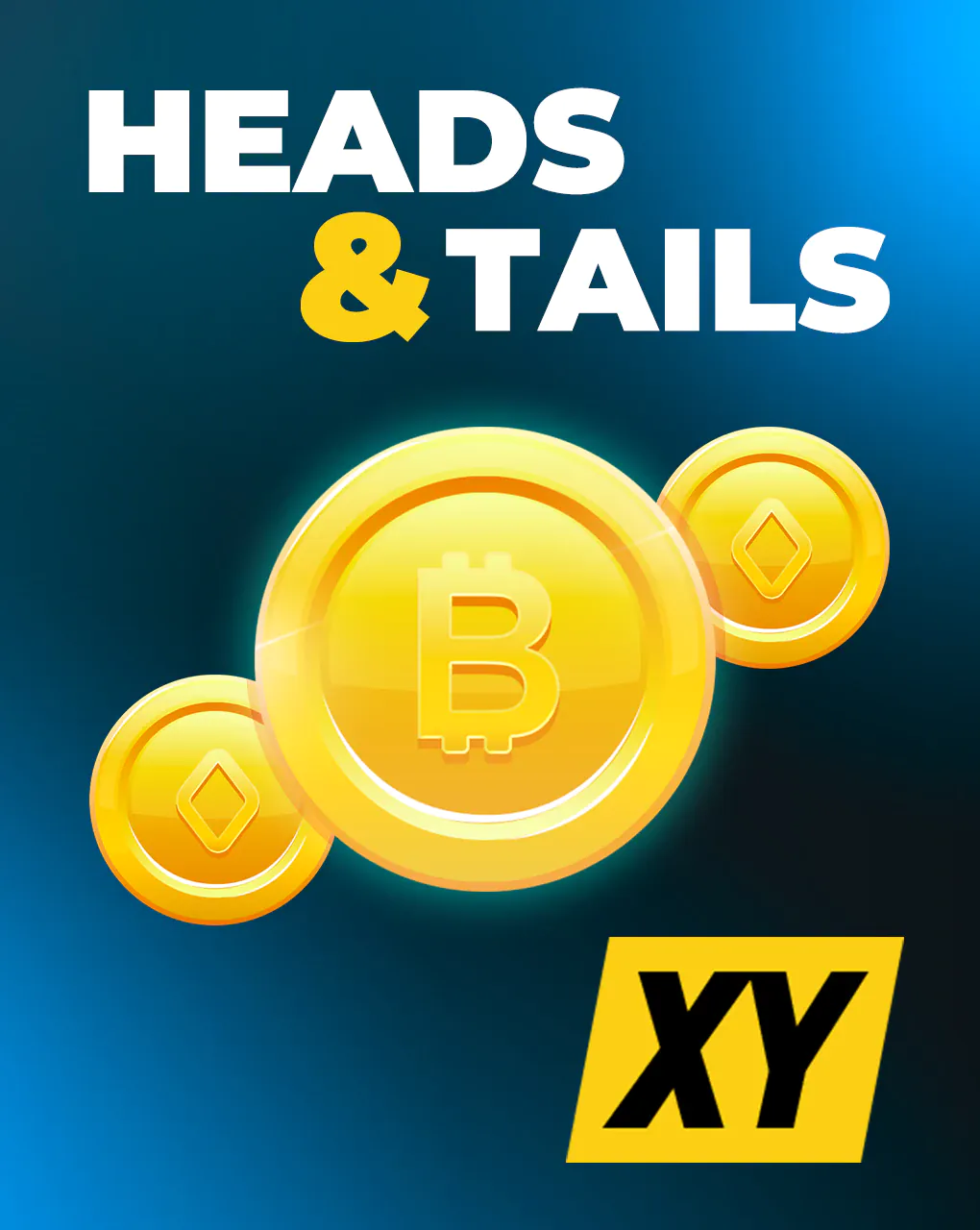Heads and Tails XY - SUPERBET388