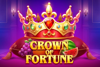 Jili : Crown of Fortune - SUPERBET388